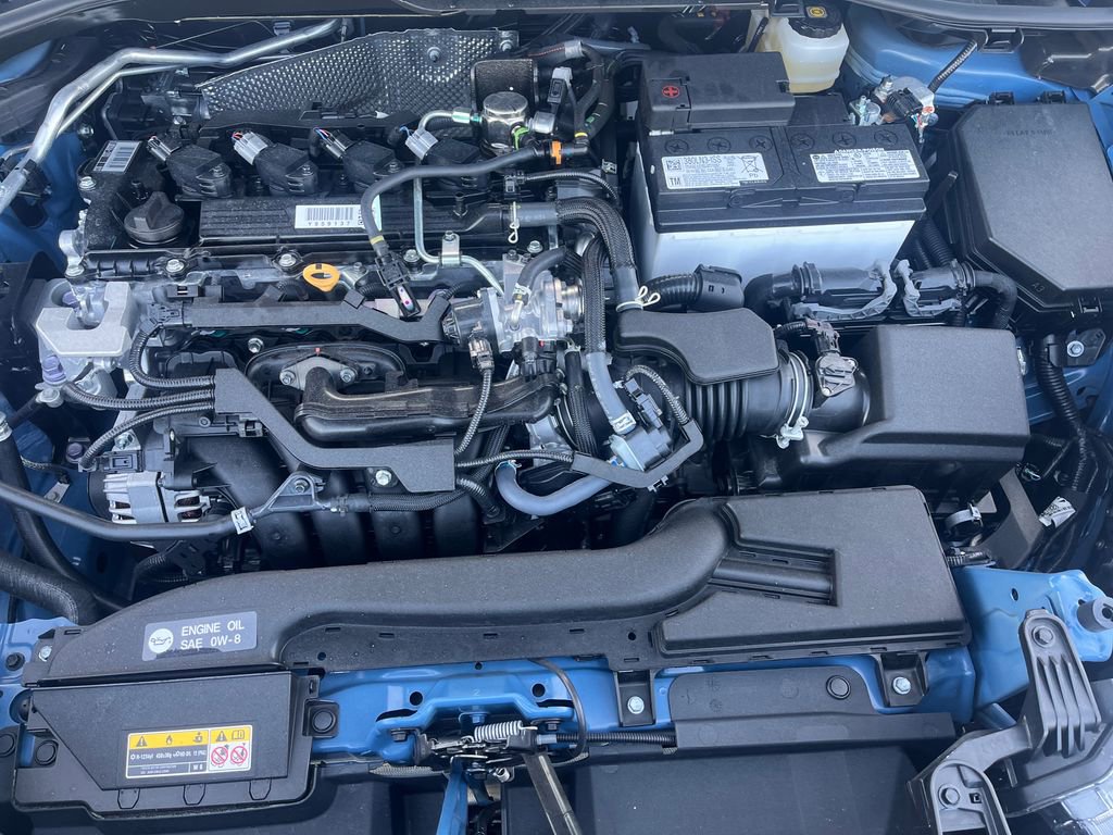 New 2026 Toyota Corolla Cross XLE image 22