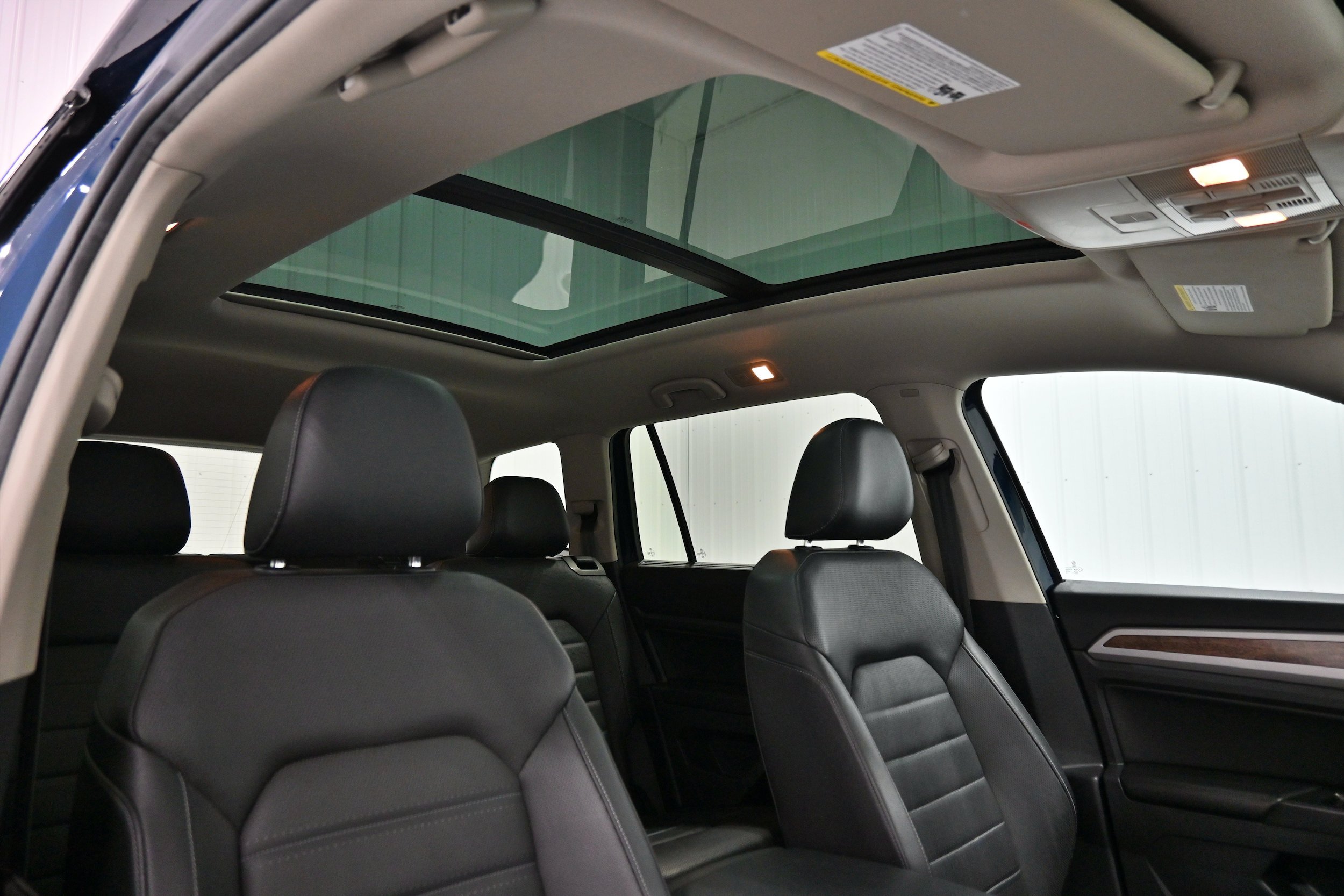 Used 2019 Volkswagen Atlas SEL Premium AWD/4WD image 26