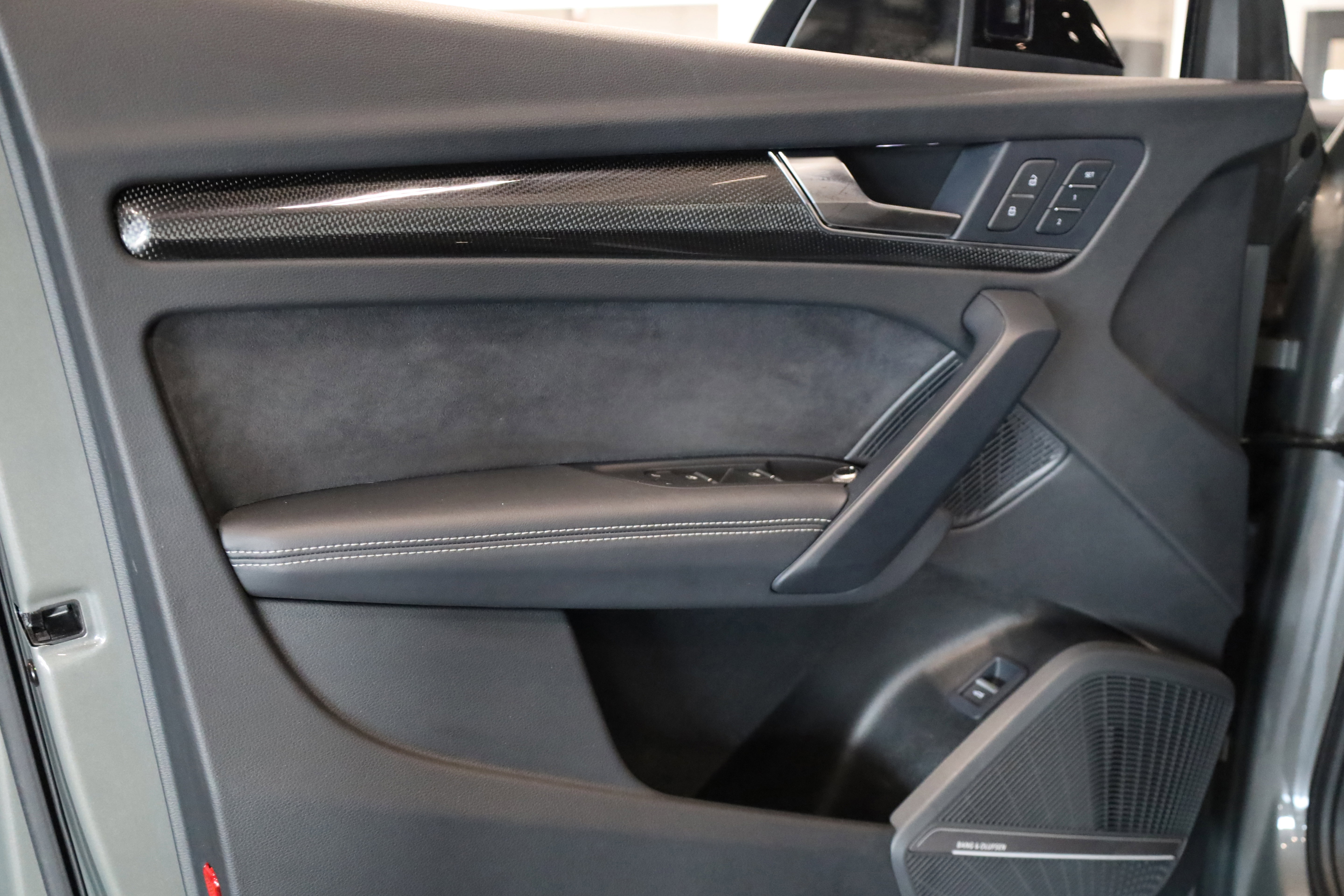 Used 2023 Audi SQ5 Premium Plus image 14