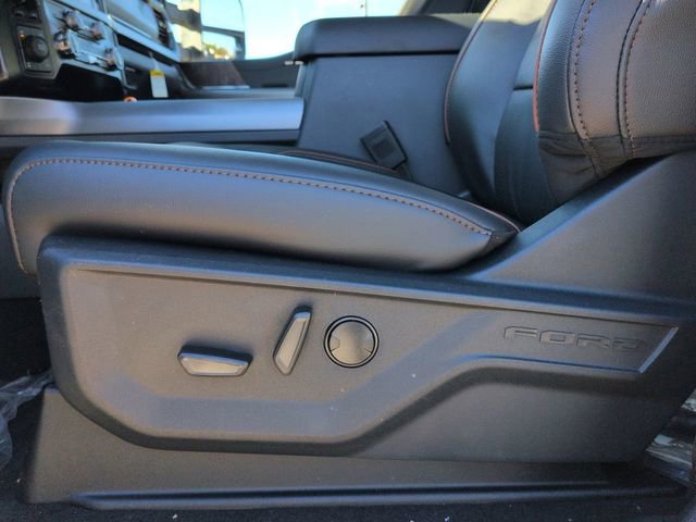 New 2026 Ford F350 Lariat w/ Lariat Ultimate Package AWD/4WD image 20