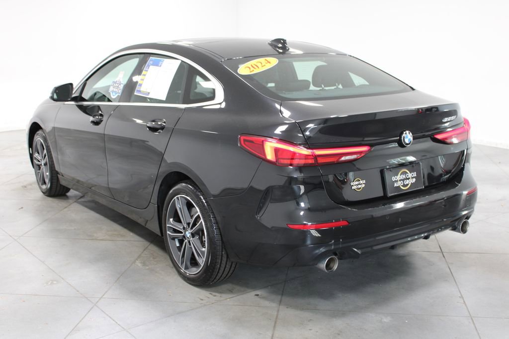 Used 2024 BMW 228i Gran Coupe w/ Convenience Package image 47