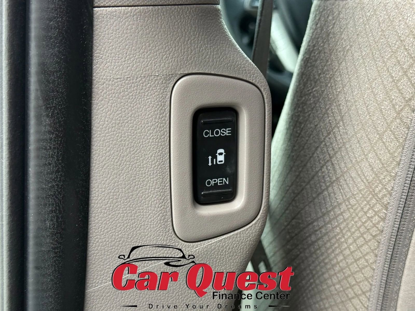 Used 2016 Honda Odyssey EX image 14