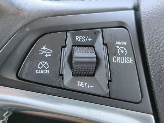 Used 2018 Buick Encore Premium FWD image 19