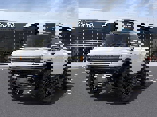 Used 2025 GMC Hummer EV 2X image 6