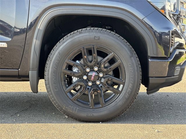 New 2026 GMC Sierra 1500 Elevation image 30