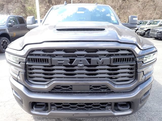 New 2026 RAM 2500 Tradesman AWD/4WD image 11