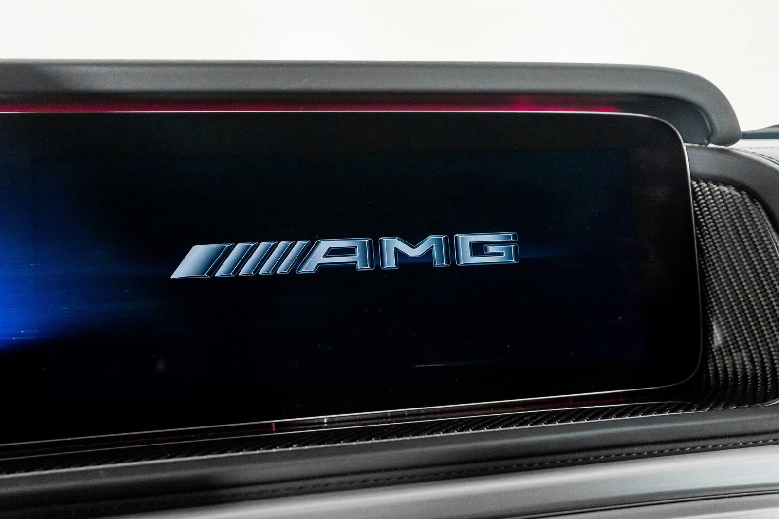 Used 2021 Mercedes-Benz G 63 AMG 4MATIC image 46