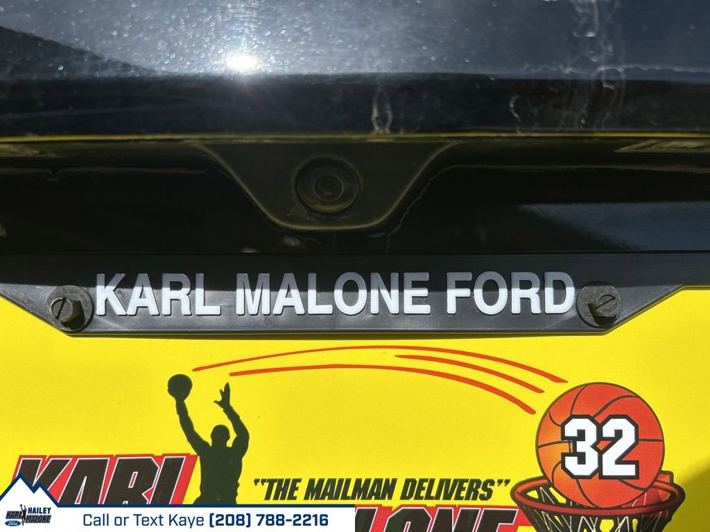 Used 2019 Jeep Grand Cherokee Limited X image 9