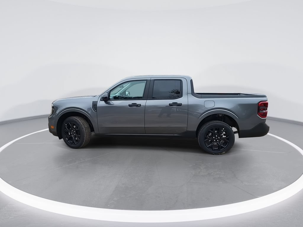New 2026 Ford Maverick XLT w/ XLT Luxury Package AWD/4WD image 5