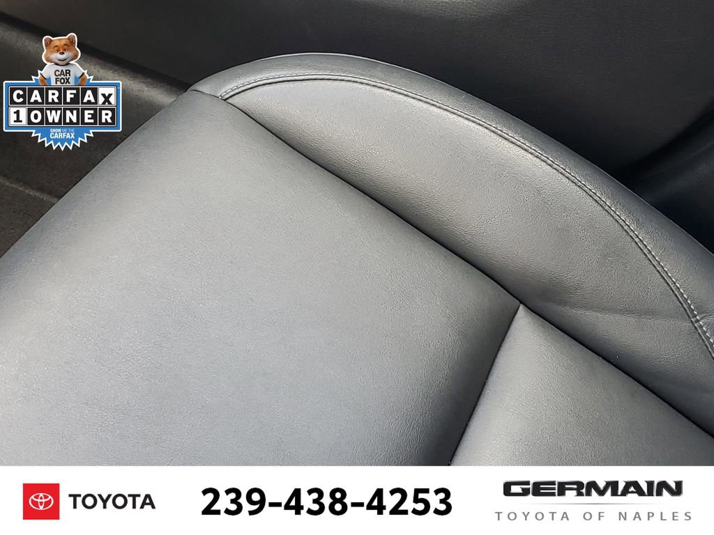 Used 2021 MAZDA CX-30 AWD 2.5 Turbo S image 29