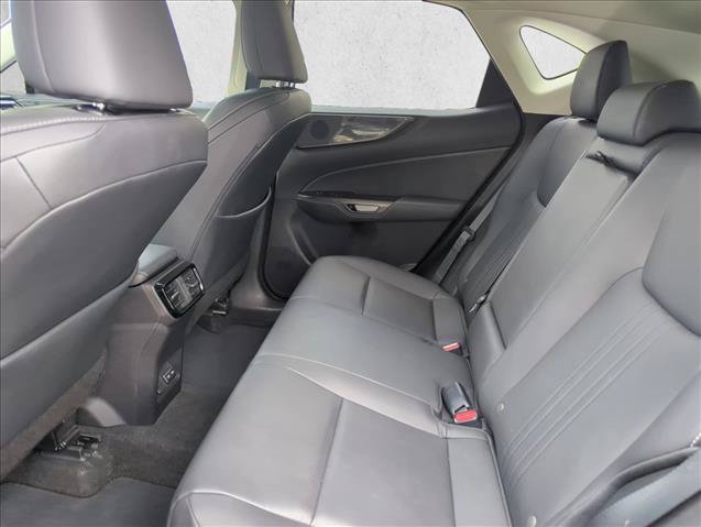 Used 2023 Lexus NX 250 FWD w/ Towing Package (2000 Lbs) image 17