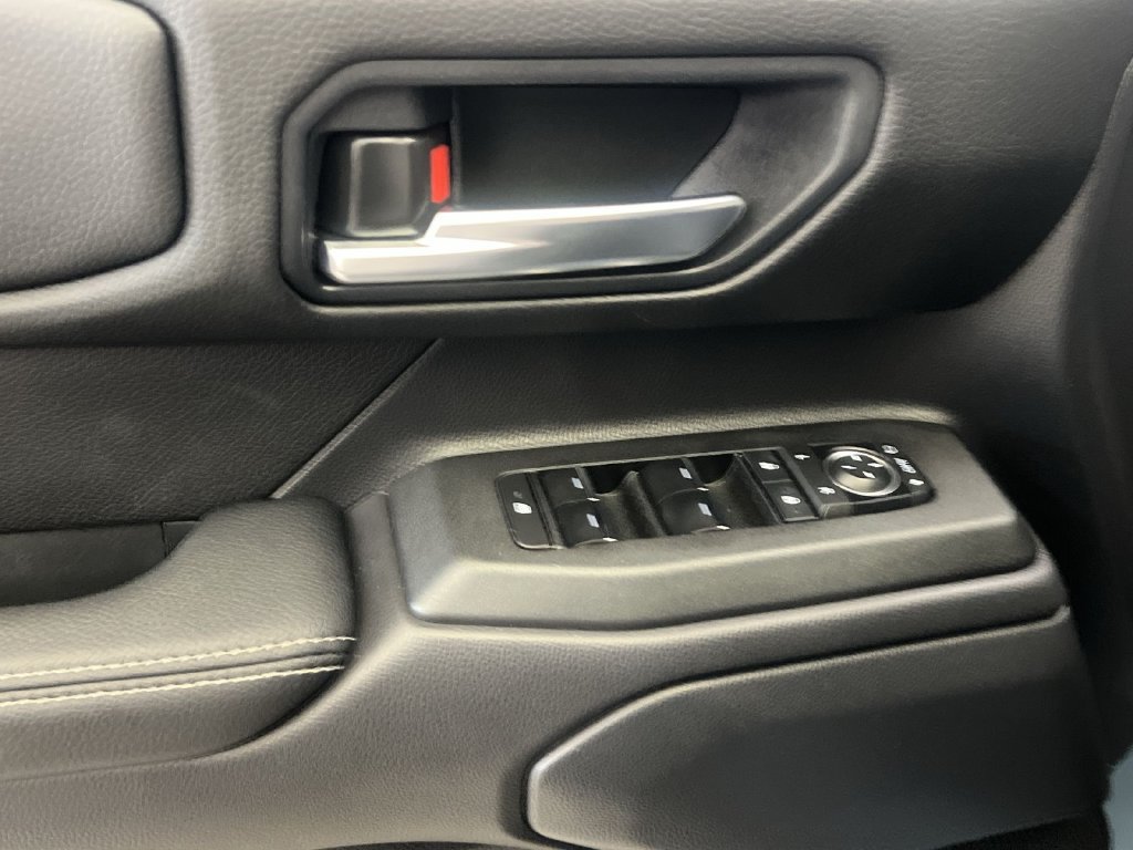 Used 2024 Toyota Land Cruiser AWD/4WD image 14