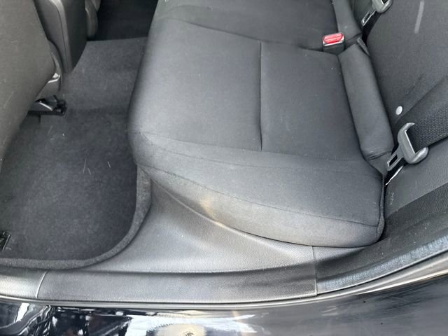 Certified 2022 Honda Civic LX image 17