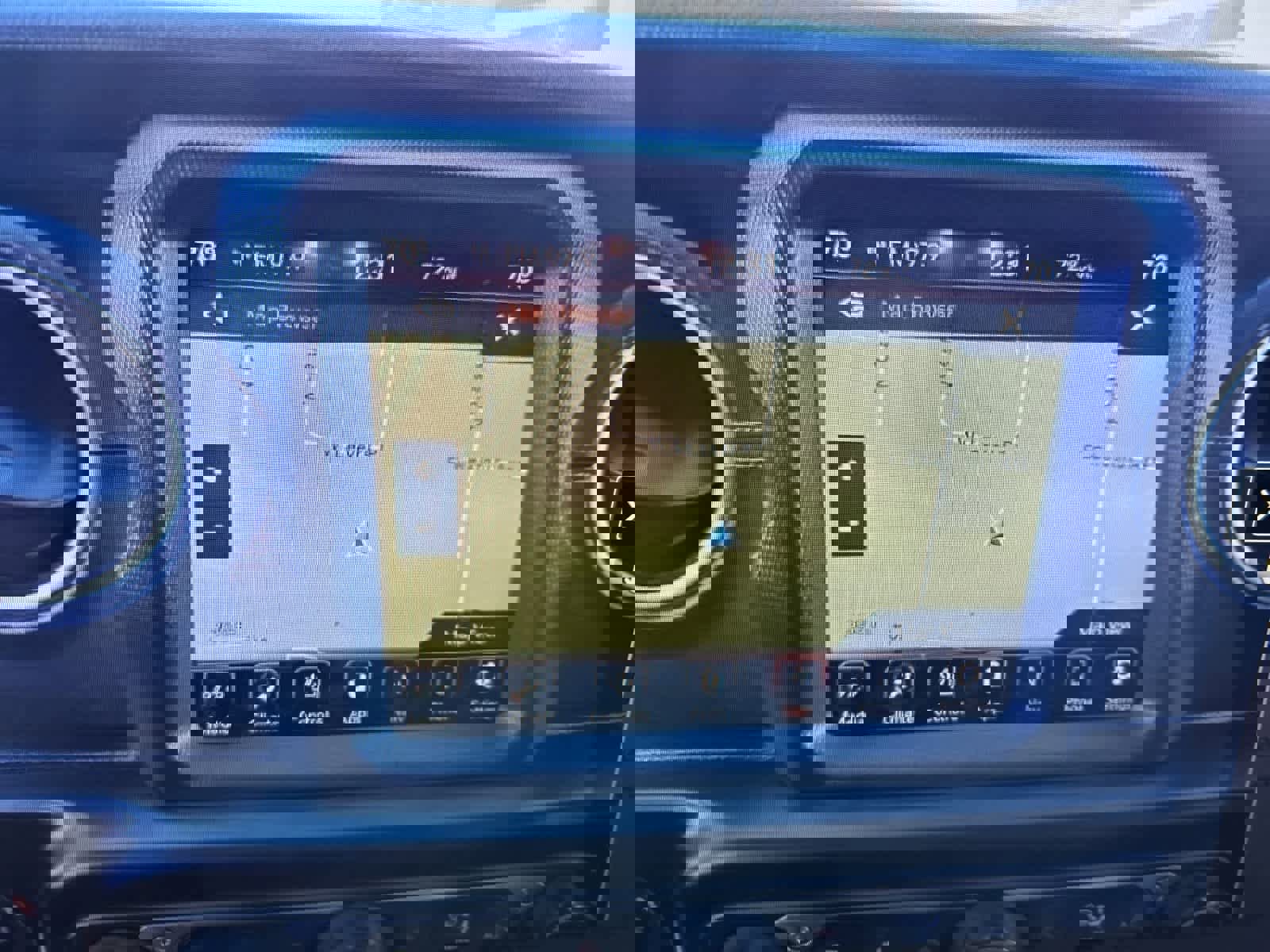 Used 2021 Jeep Wrangler Unlimited Sahara w/ Cold Weather Group image 24