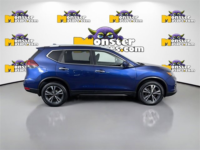 Used 2020 Nissan Rogue SV image 4