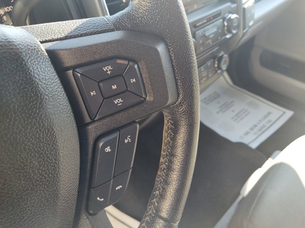 Used 2015 Ford F150 XLT w/ Equipment Group 302A Luxury image 28