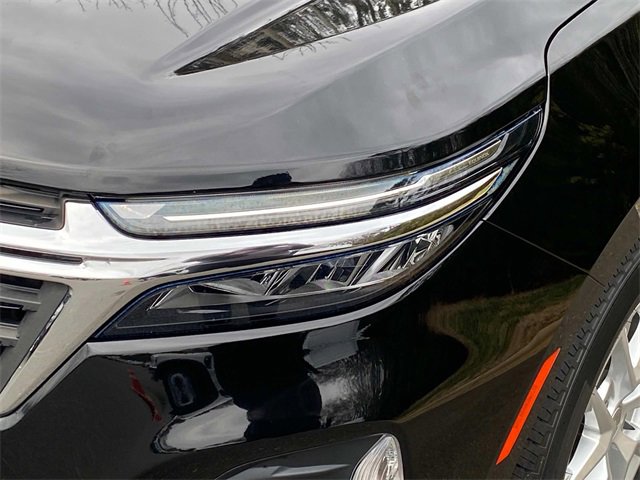 Used 2022 Chevrolet Equinox LT image 5