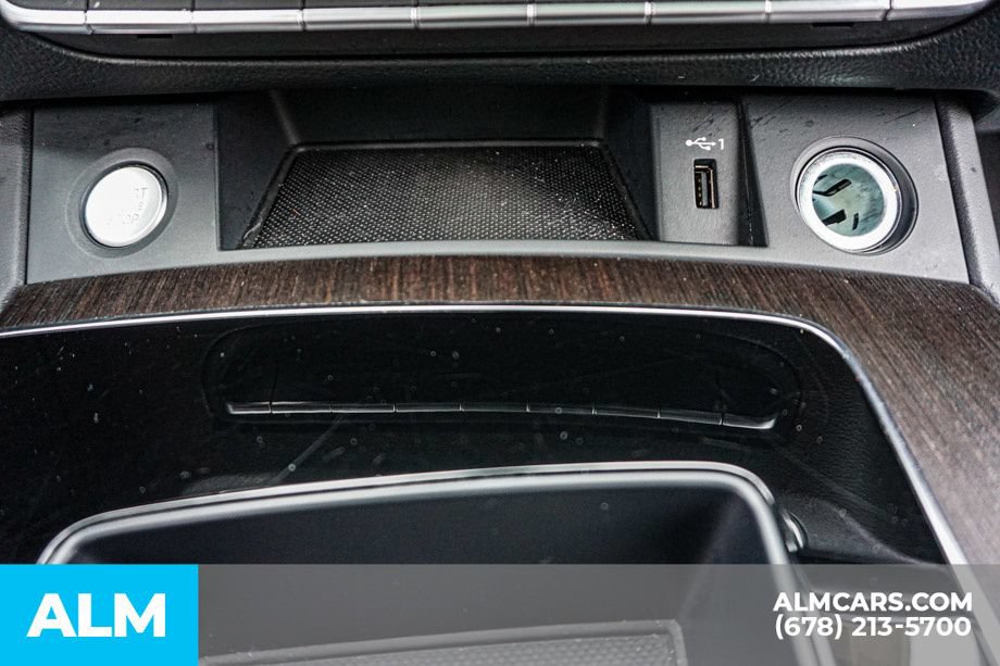 Used 2024 Audi Q5 2.0T Premium Plus AWD/4WD image 42