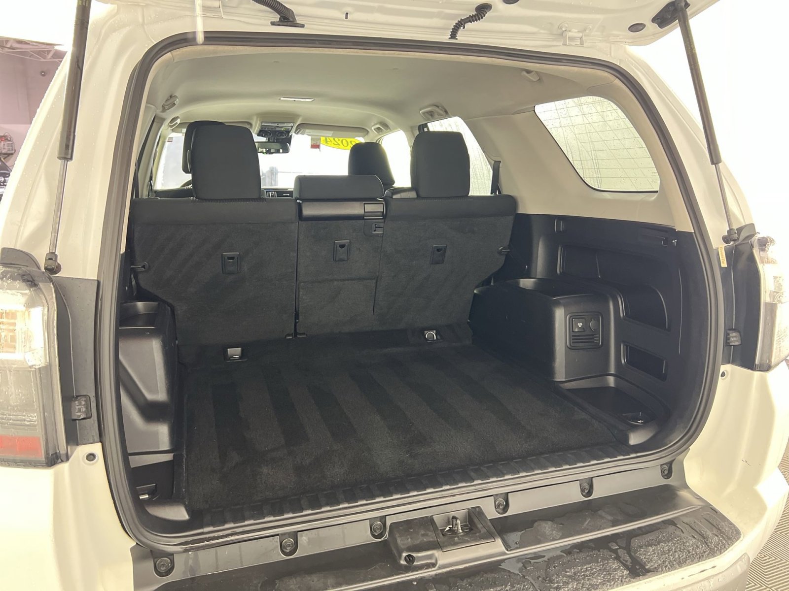 Used 2024 Toyota 4Runner TRD Off-Road image 26