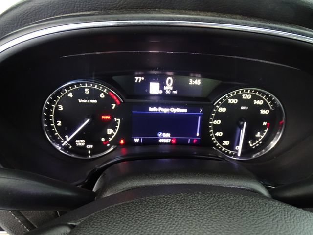 Certified 2023 Cadillac CT5 Luxury w/ Sun And Sound Package AWD/4WD image 18
