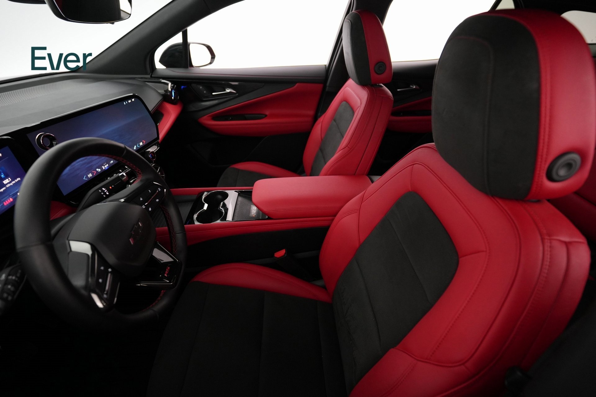 Used 2024 Chevrolet Blazer EV RS image 7