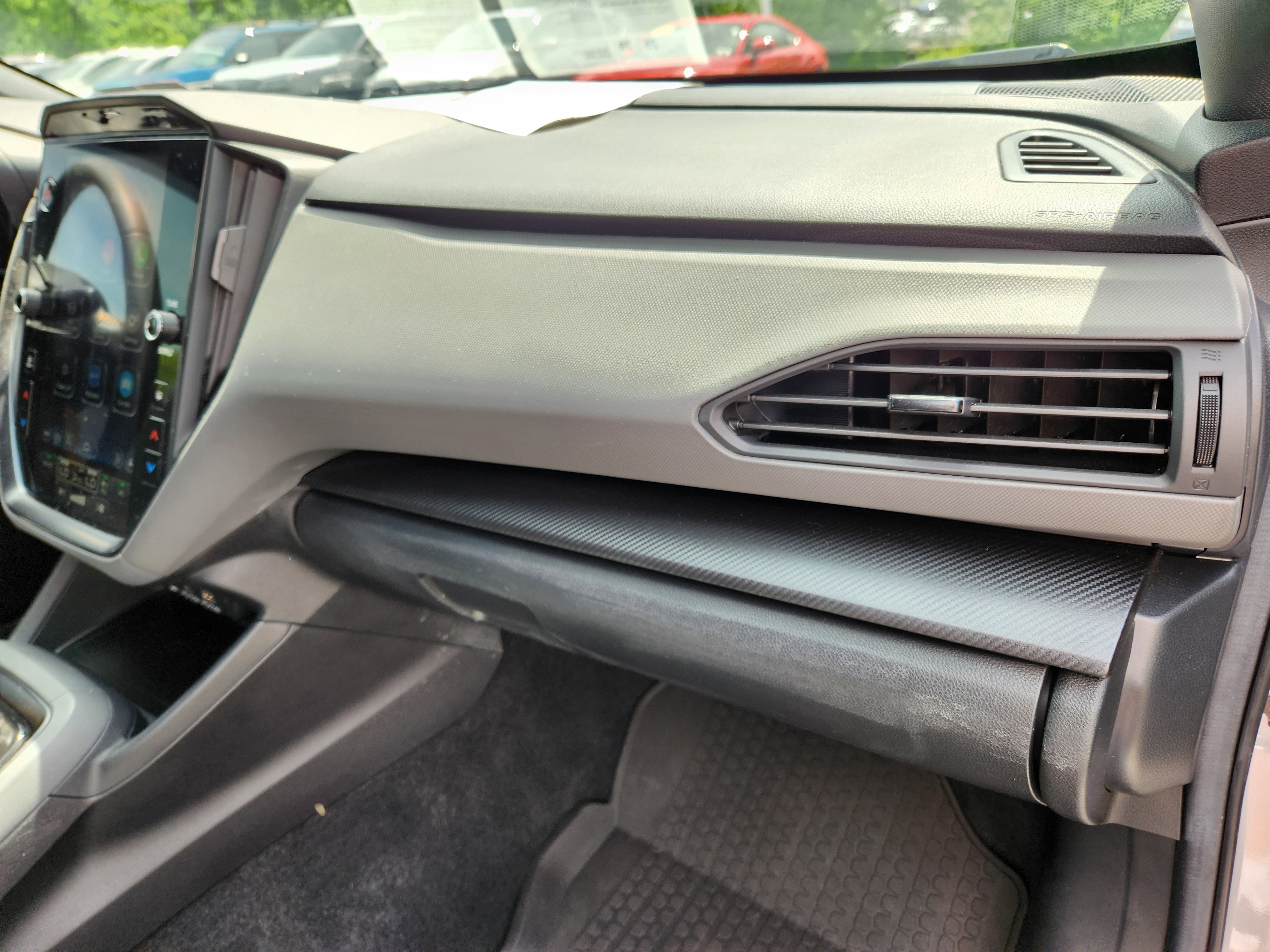 Certified 2024 Subaru Crosstrek 2.5i Wilderness w/ Crosstrek Mirror Package AWD/4WD image 17