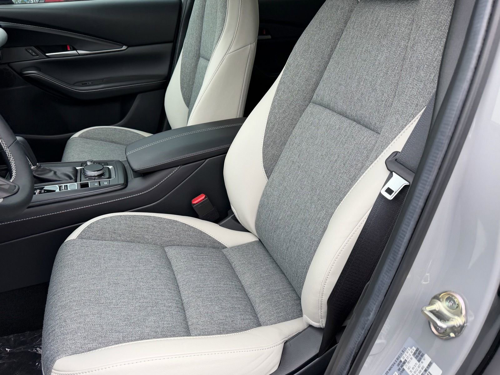 New 2026 MAZDA CX-30 AWD 2.5 S image 20