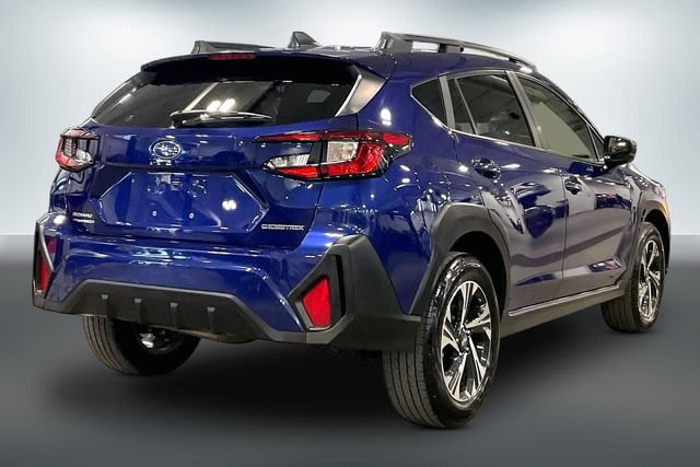 Used 2024 Subaru Crosstrek 2.5i Limited AWD/4WD image 13