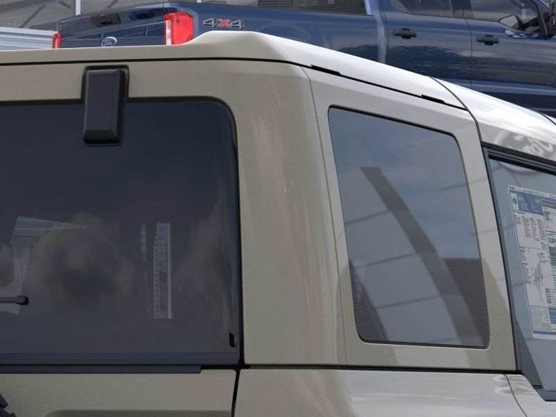 New 2026 Ford Bronco Outer Banks AWD/4WD image 25