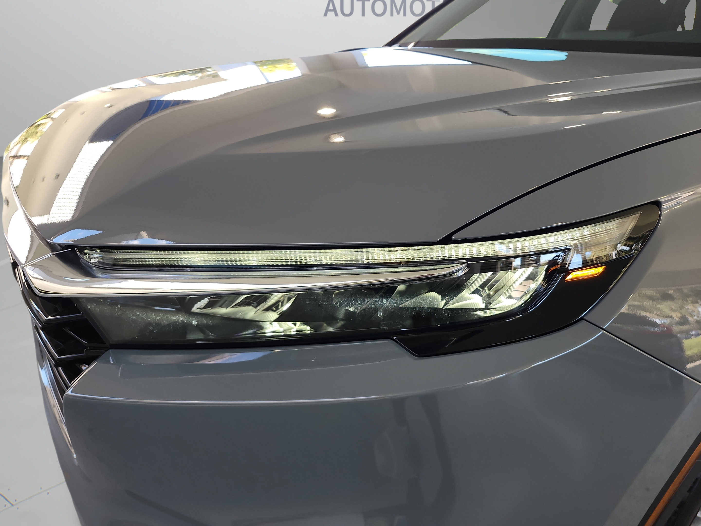 New 2027 Honda CR-V EX image 28