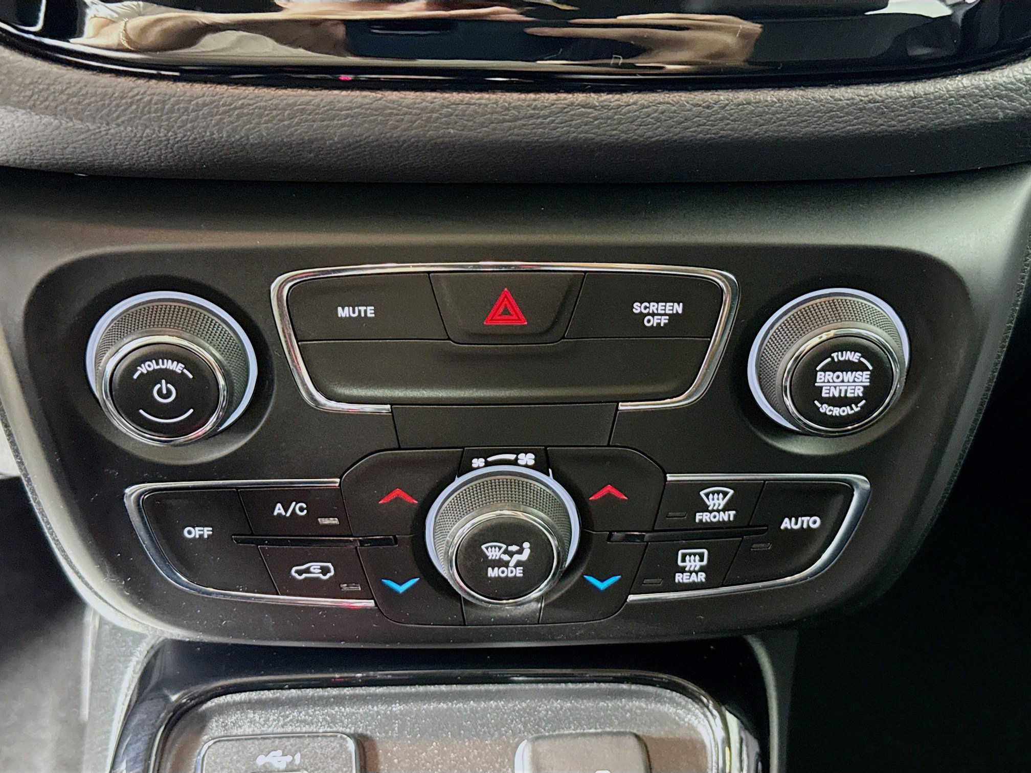 Used 2021 Jeep Compass Latitude image 17