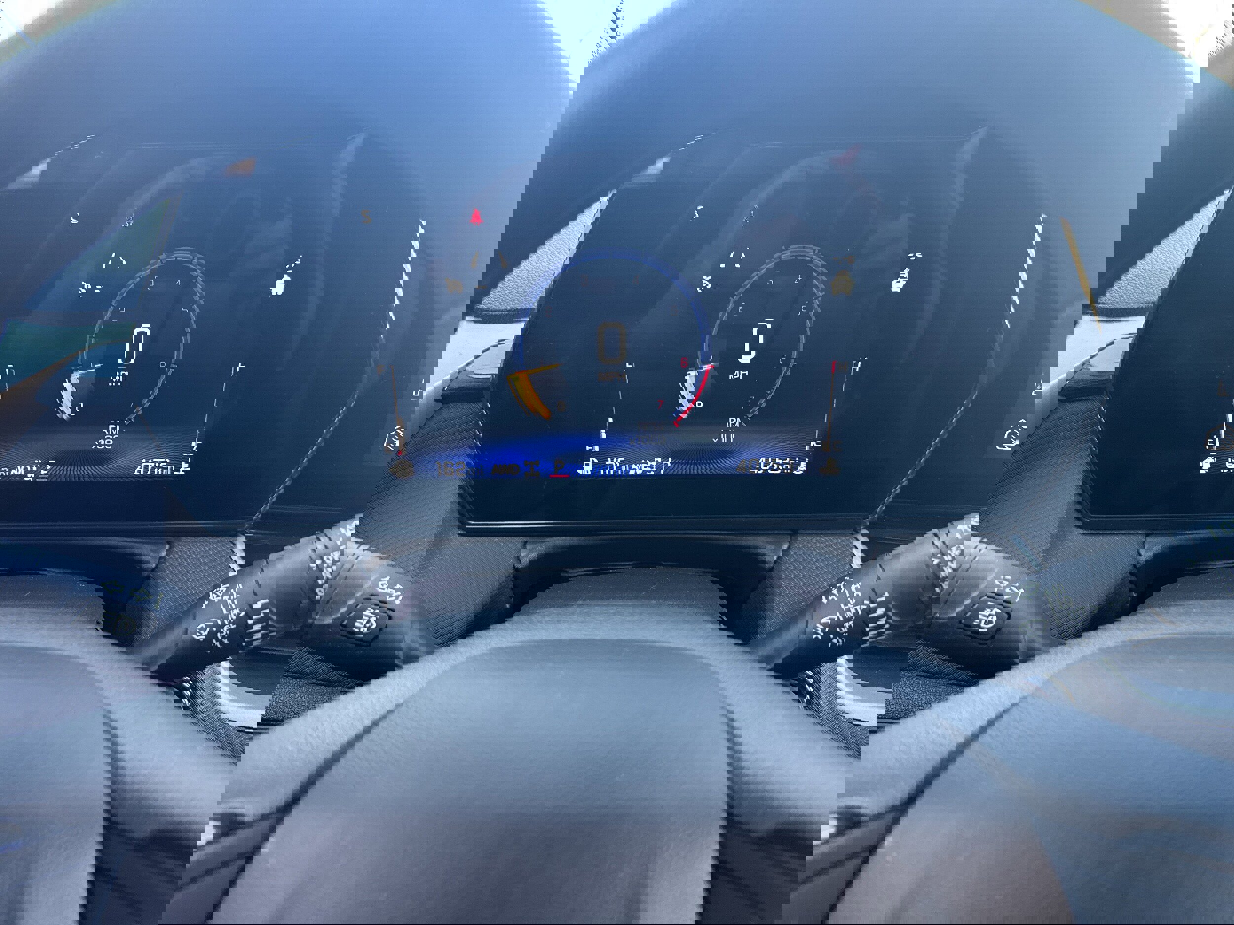 Used 2025 Chevrolet TrailBlazer LT image 18