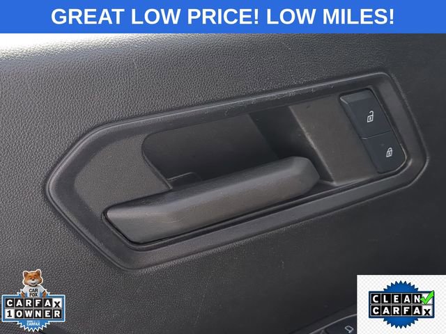 Used 2024 Chevrolet Colorado W/T image 16
