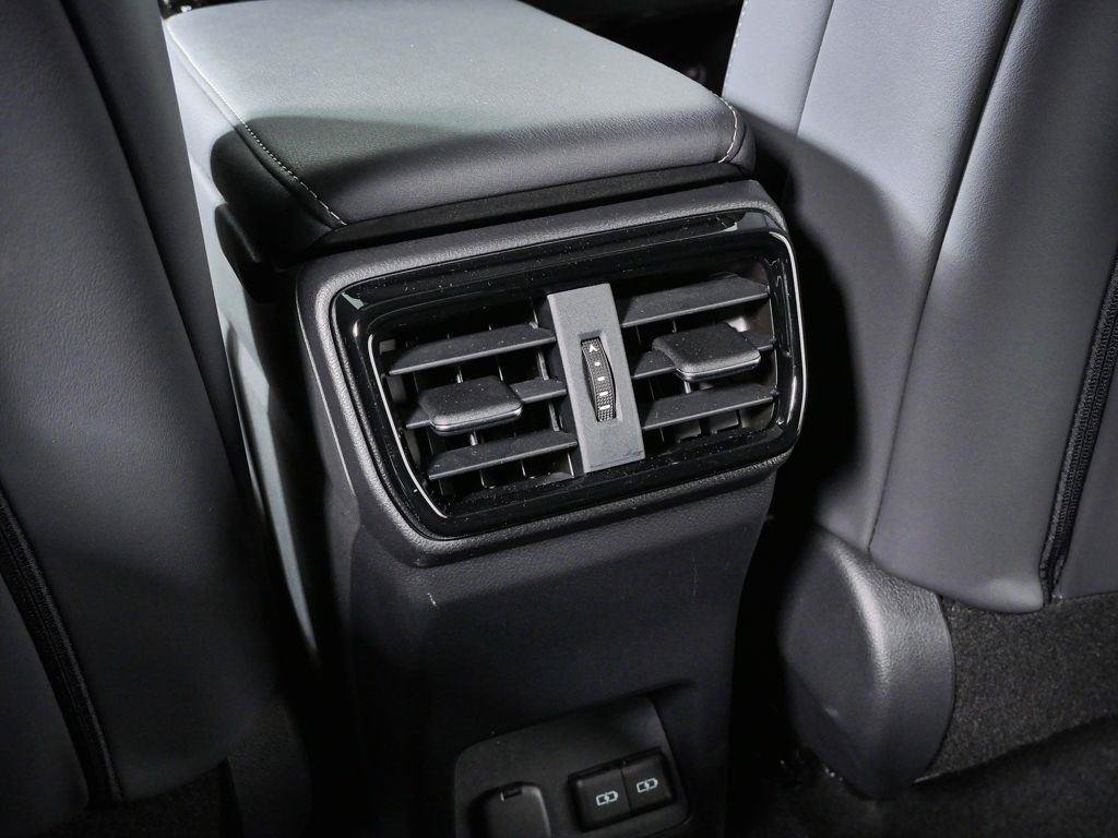 Used 2025 Lexus NX 350 F Sport w/ Accessory Package (Z1) AWD/4WD image 19