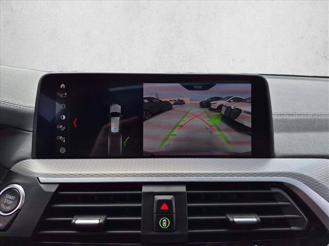 Used 2019 BMW X3 M40i w/ Driving Assistance Package AWD/4WD image 14