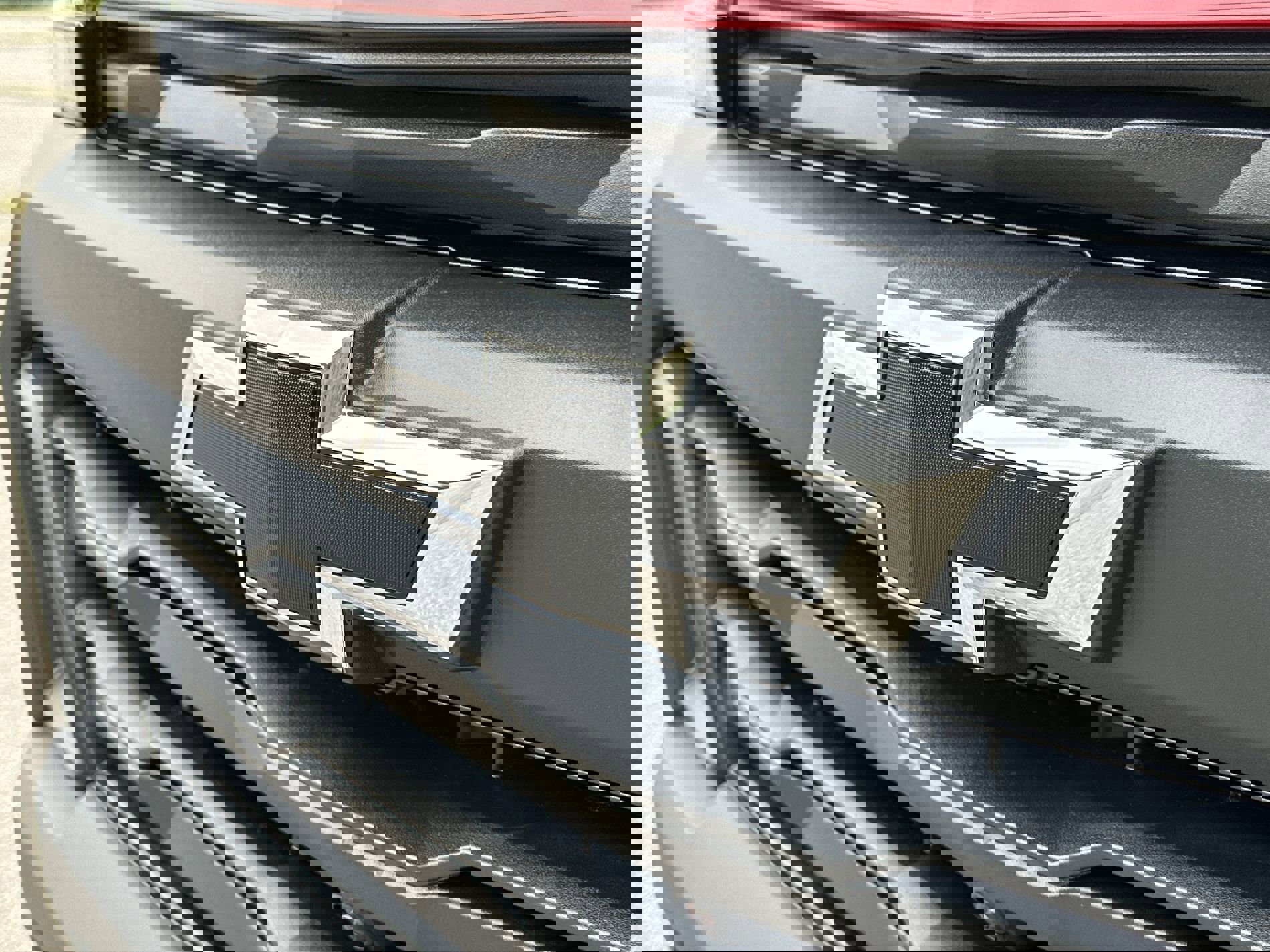 New 2025 Chevrolet Colorado Trail Boss image 66