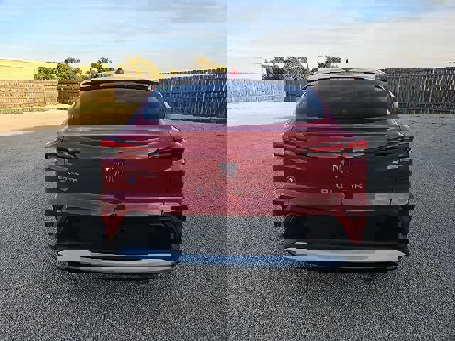 New 2026 Buick Envista Preferred image 4