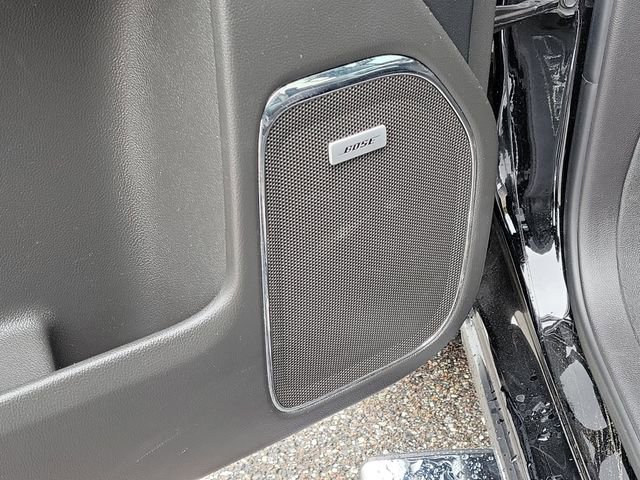 Used 2016 GMC Sierra 1500 Denali AWD/4WD image 18