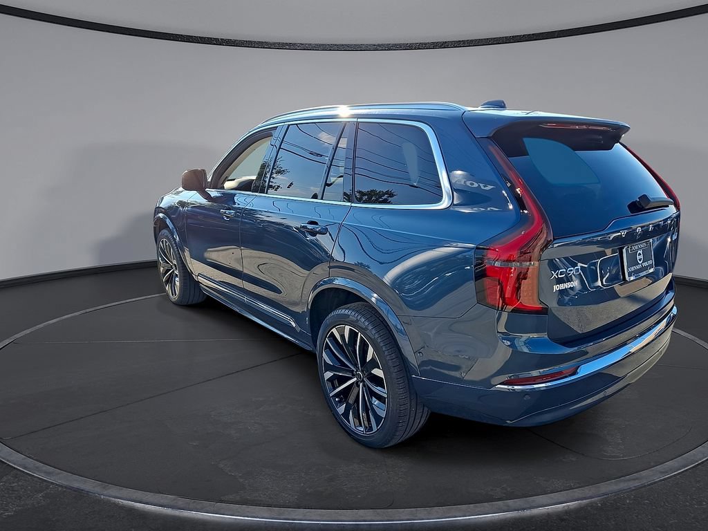 New 2026 Volvo XC90 B6 Ultra w/ Protection Package AWD/4WD image 17