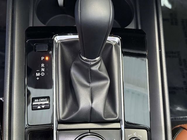 Used 2025 MAZDA CX-50 2.5 Turbo w/ Weather Package image 24