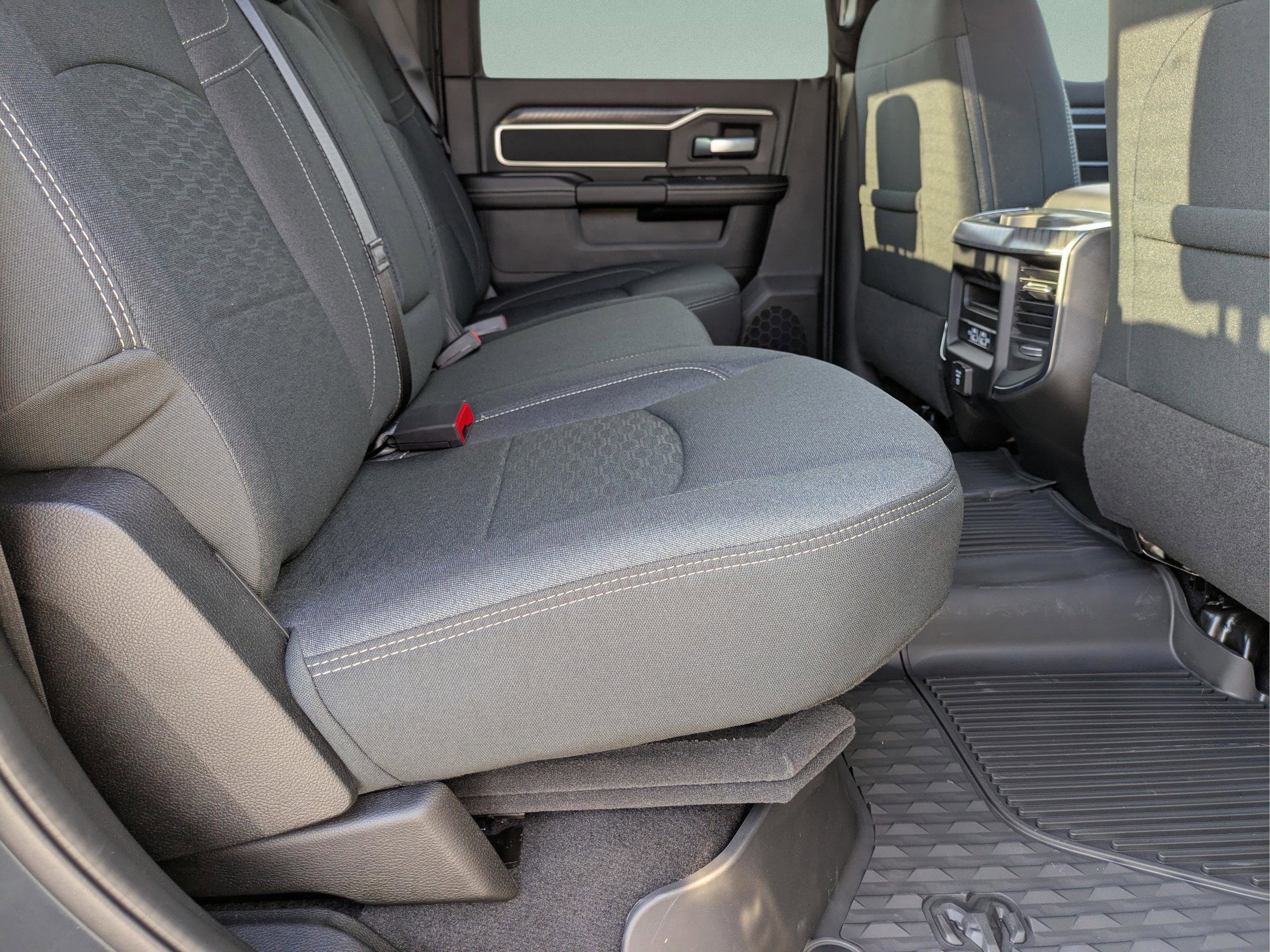 New 2026 RAM 2500 Big Horn image 11