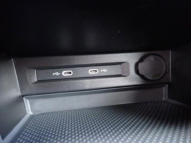 Used 2022 Volkswagen Tiguan S image 17