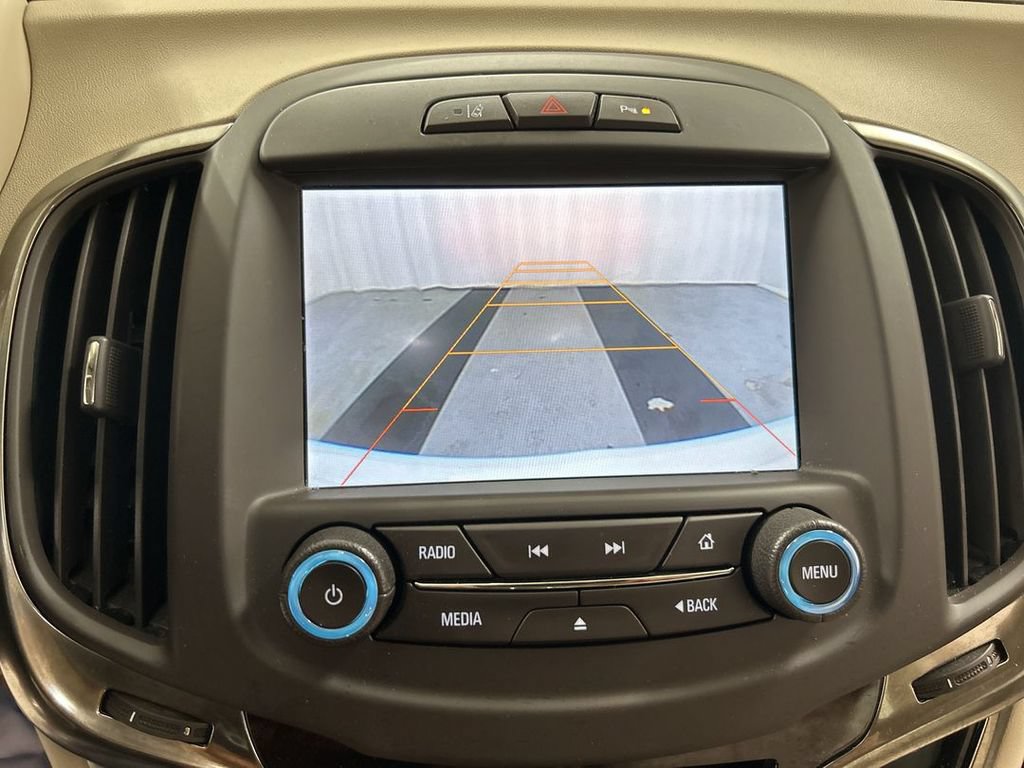 Used 2014 Buick LaCrosse Premium w/ Driver Confidence Package FWD image 15