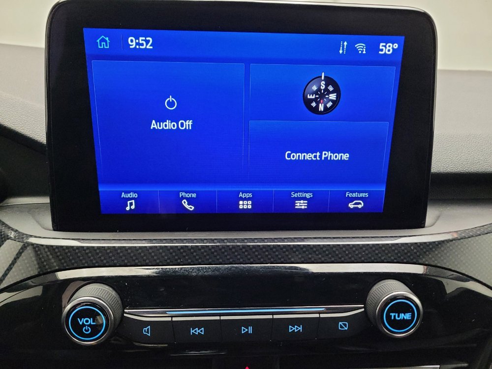 Used 2024 Ford Escape ST-Line image 25