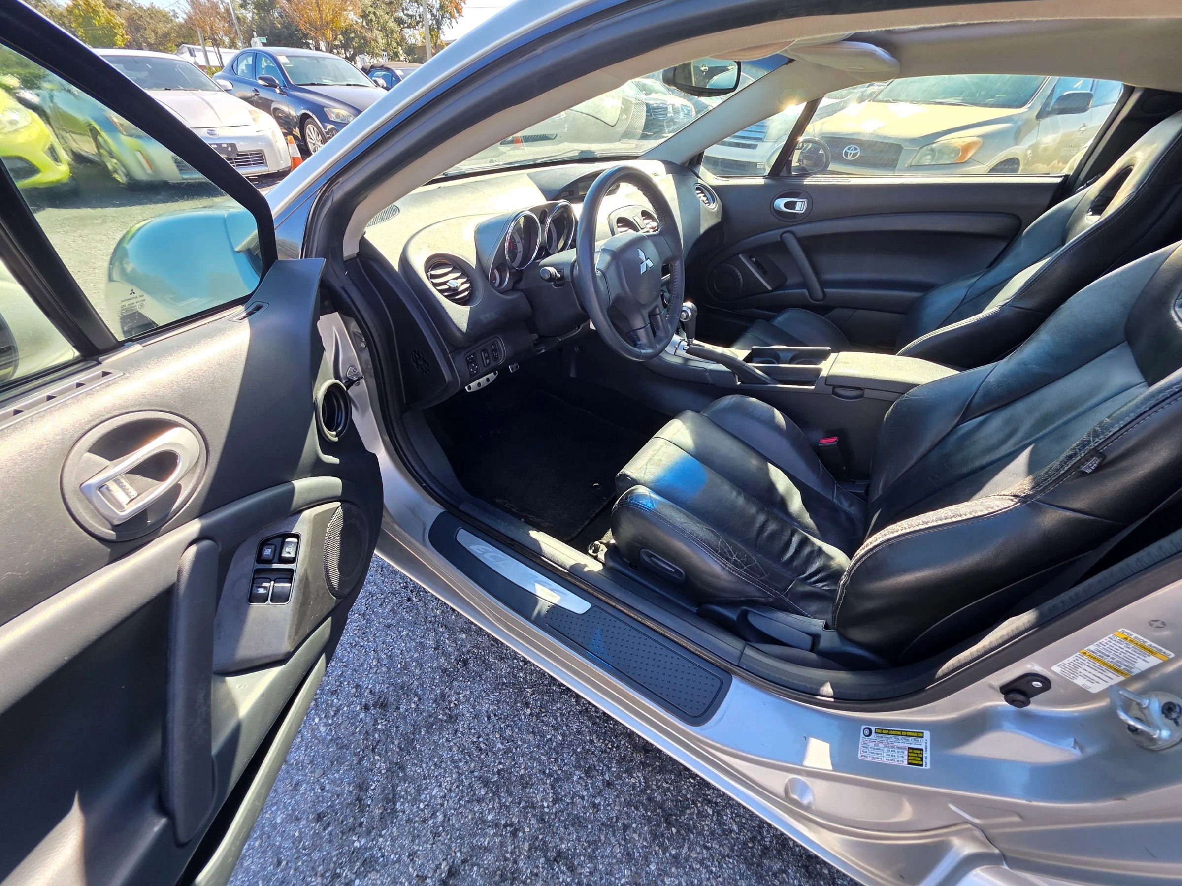 Used 2009 Mitsubishi Eclipse GT image 14