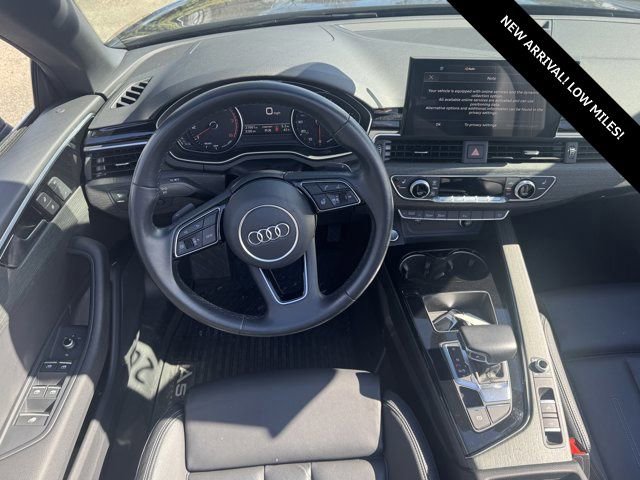 Used 2023 Audi A5 2.0T Premium w/ Convenience Package image 13