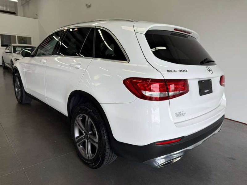 Used 2019 Mercedes-Benz GLC 300 image 6