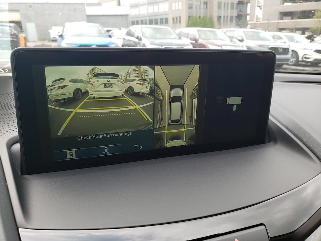 New 2026 Acura RDX SH-AWD w/ Advance Package image 13