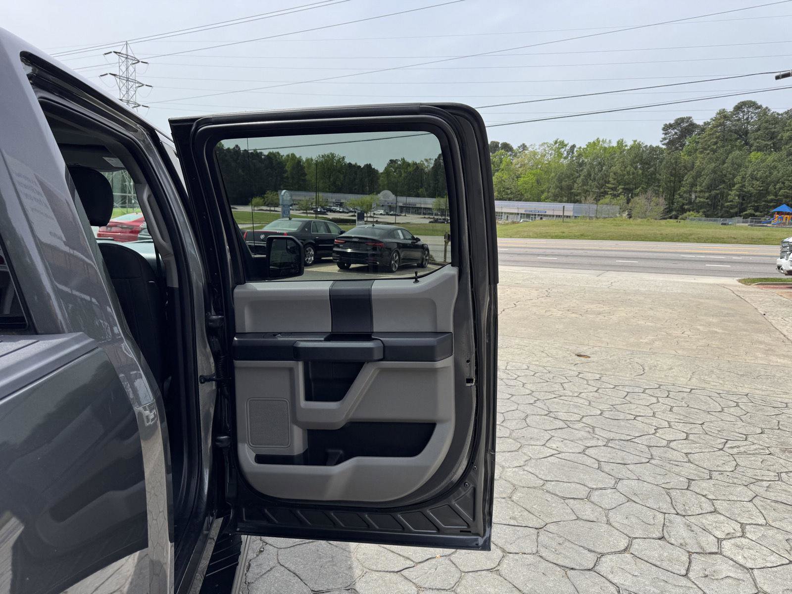 Used 2020 Ford F150 XL w/ Equipment Group 101A Mid image 15