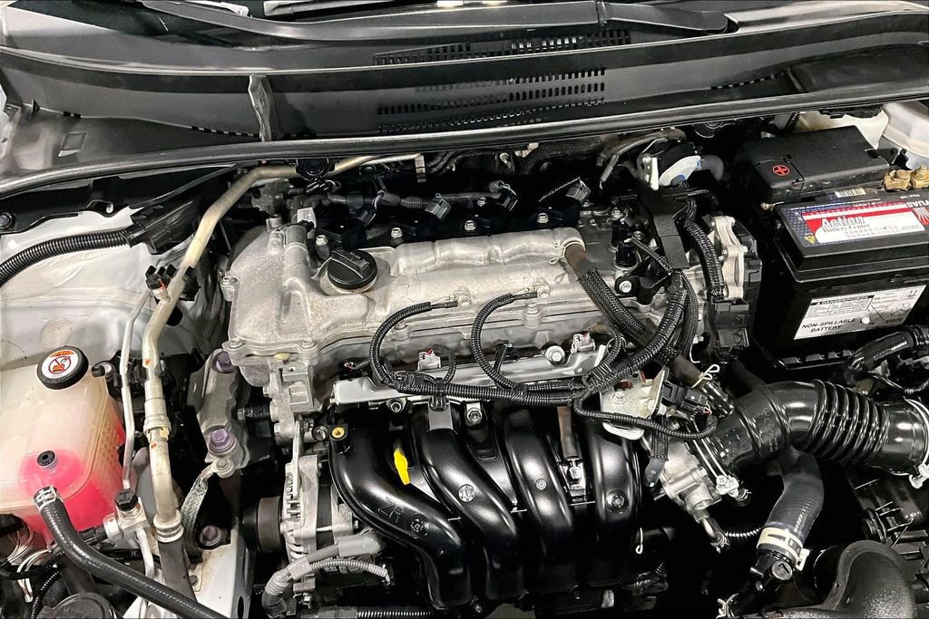 Used 2022 Toyota Corolla LE image 40